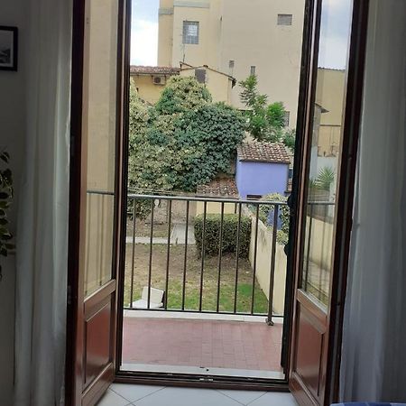 فندق Simone'S Scala House فلورنس المظهر الخارجي الصورة