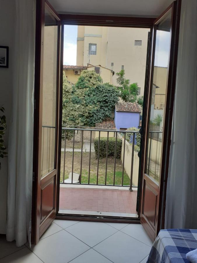 فندق Simone'S Scala House فلورنس المظهر الخارجي الصورة