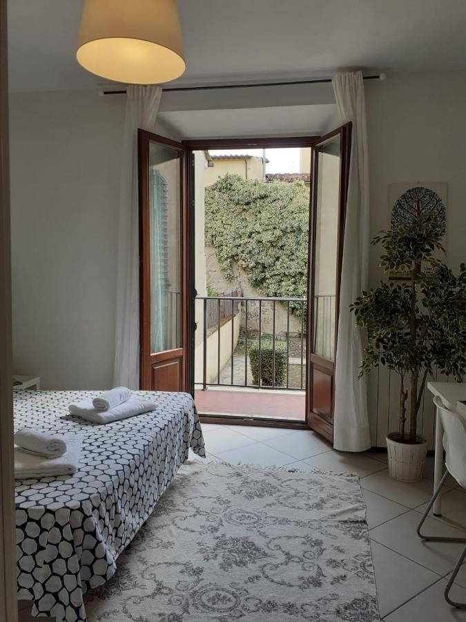فندق Simone'S Scala House فلورنس المظهر الخارجي الصورة